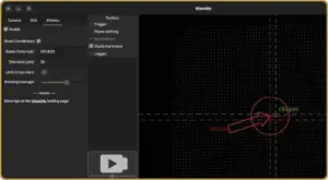 WaveMe for Optical Alignment: The BeamNotes Tool