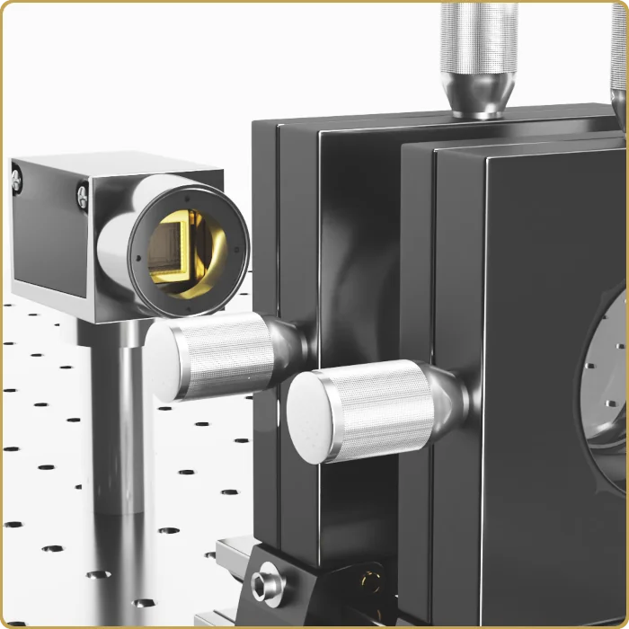 Customized metrology solutions