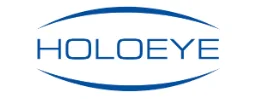 Holoeye logo