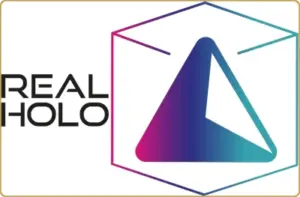 RealHolo – More than Meets the Eye