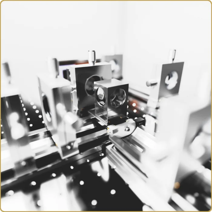 Phase-shifting Interferometer