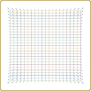 Distortion Mapping – An SVD HowTo