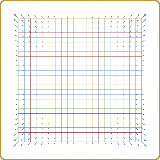 Distortion Mapping – An SVD HowTo