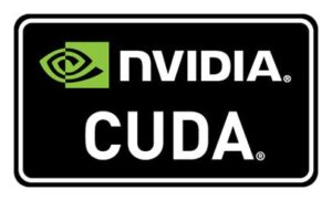 Physical Optics On the Nvidia GPU